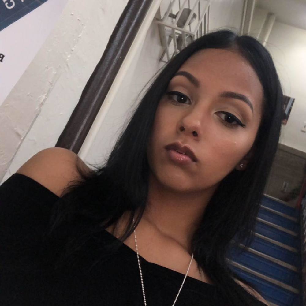 Meet your Posher, Natalie